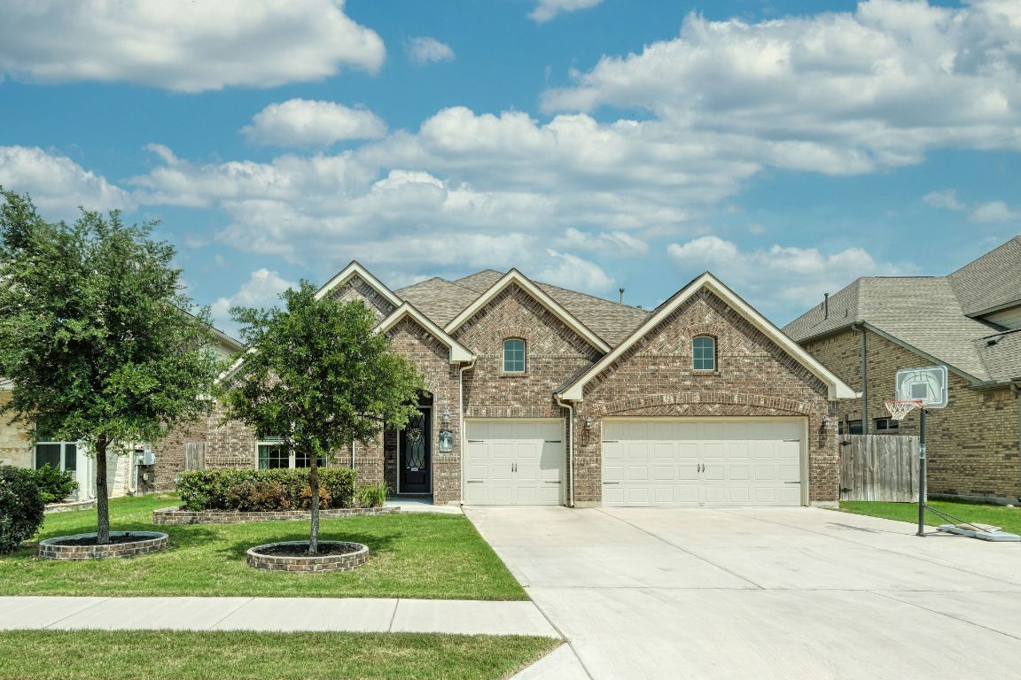 Join Our Open House in Pflugerville, TX This Weekend at 19500 Chayton Circle! Blog Image Banner