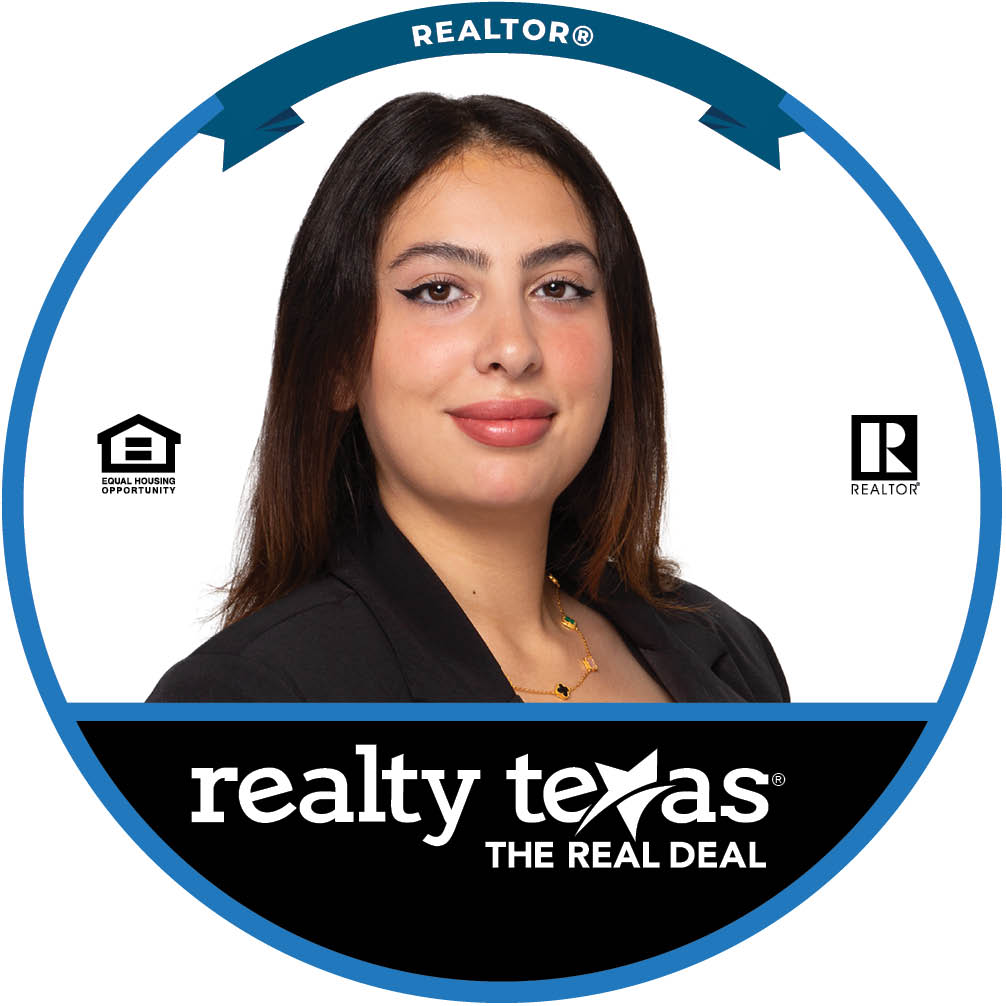 Austin Metro Agent Shams Elgendy  REALTOR® with Realty Texas.