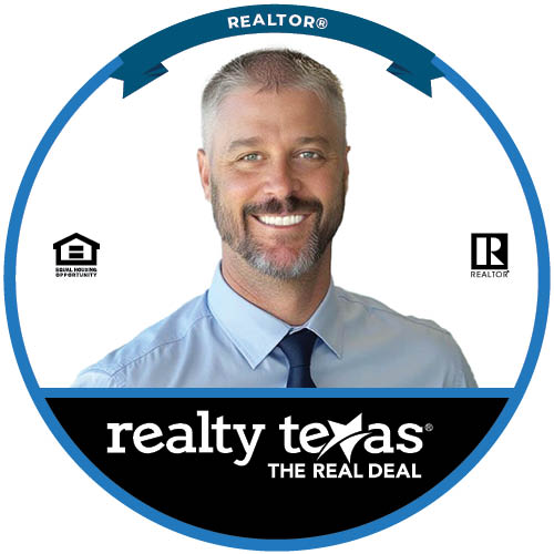 Image of Real Estate Agent Shane Cannon with Realty Texas