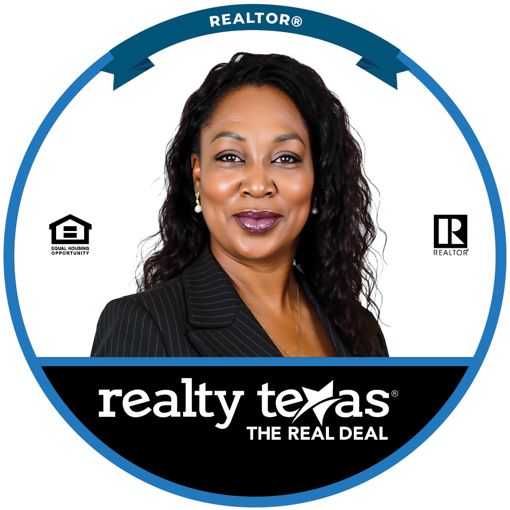 Sharen Jackson - Real Estate Agent