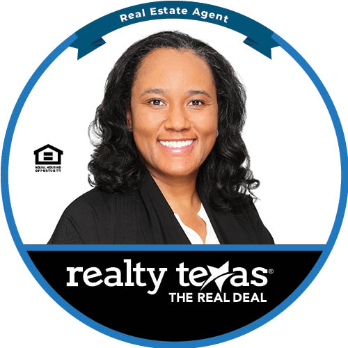 Austin Metro Agent Tamara Davis  REALTOR® with Realty Texas.
