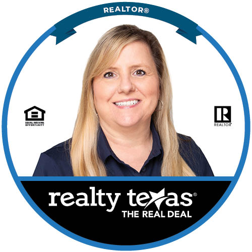 Austin Metro Agent Tammy Clonan  REALTOR® with Realty Texas.