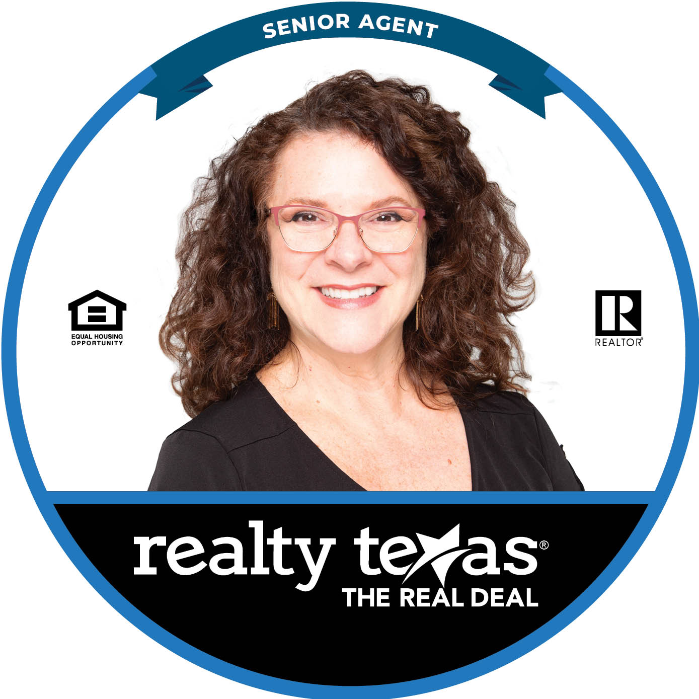 Image of Real Estate Agent Tanya Joffrain with Realty Texas