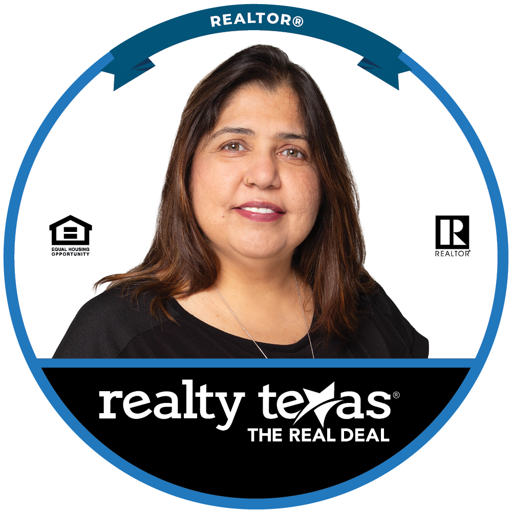 Tanya Kumar - Real Estate Agent