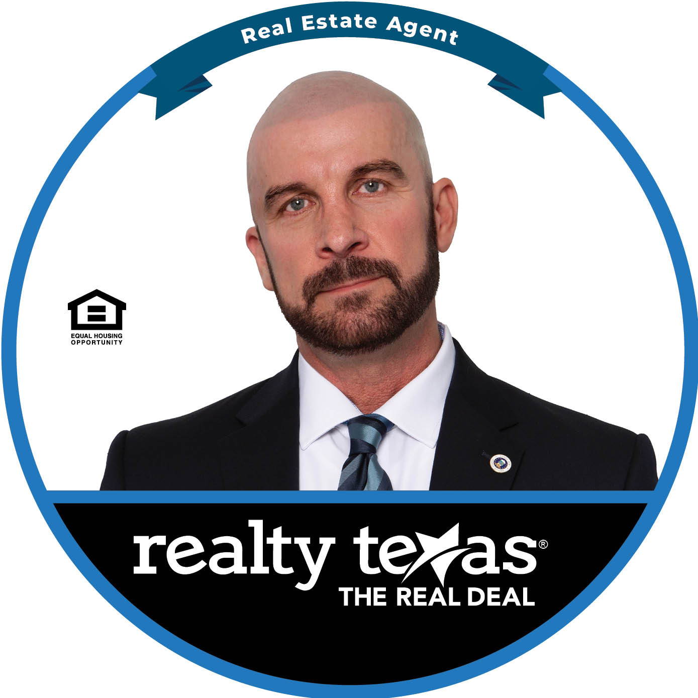 Image of Real Estate Agent Tyler Lee Fleck with Realty Texas