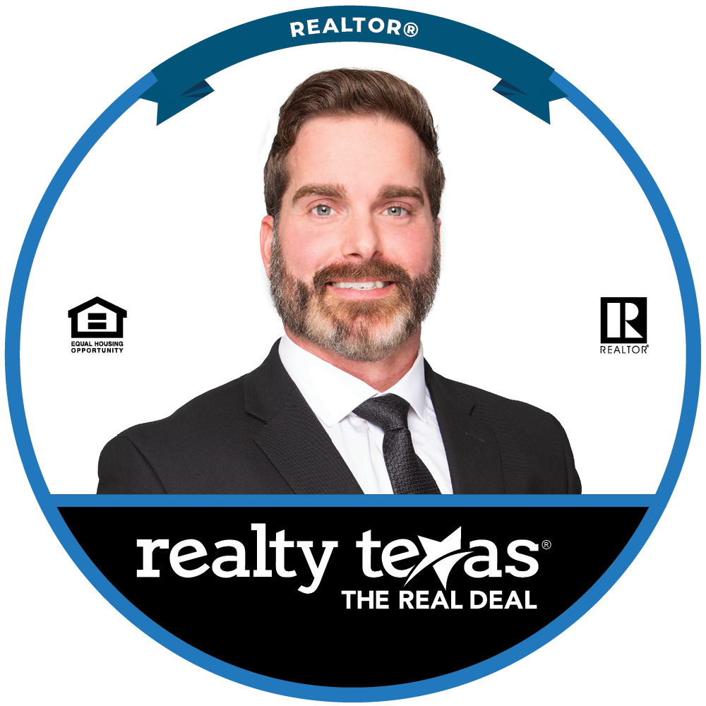Tyler Goodson - Real Estate Agent