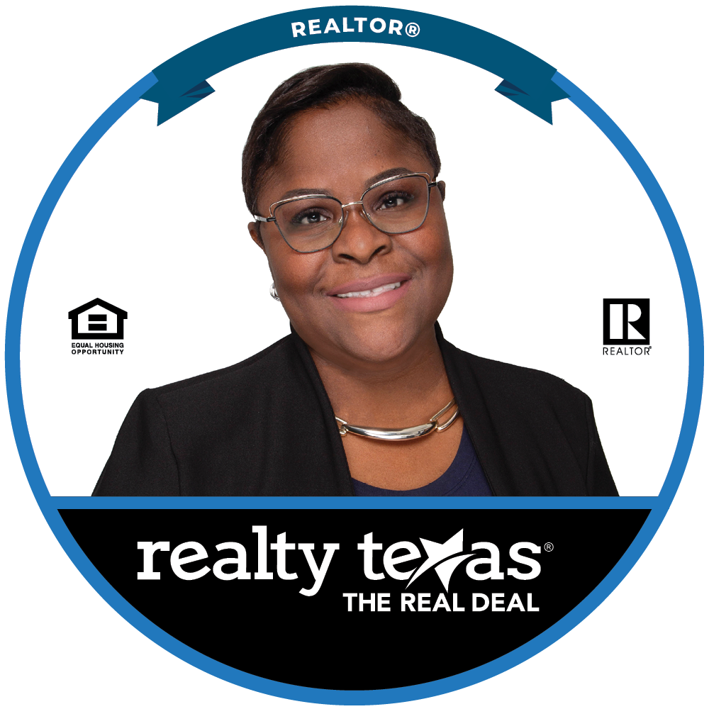 Veronica Lockett - Real Estate Agent