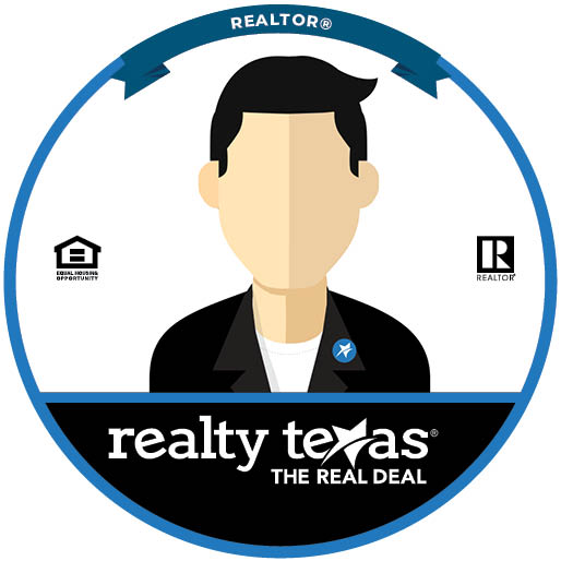 Austin Metro Agent Veronica Lockett  REALTOR® with Realty Texas.