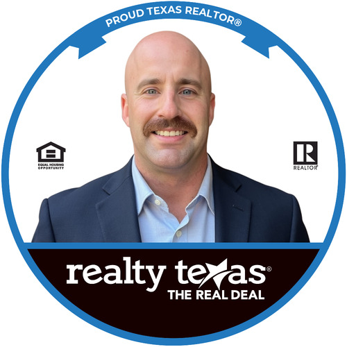 San Antonio Metro Agent Winton Gay  REALTOR® with Realty Texas.